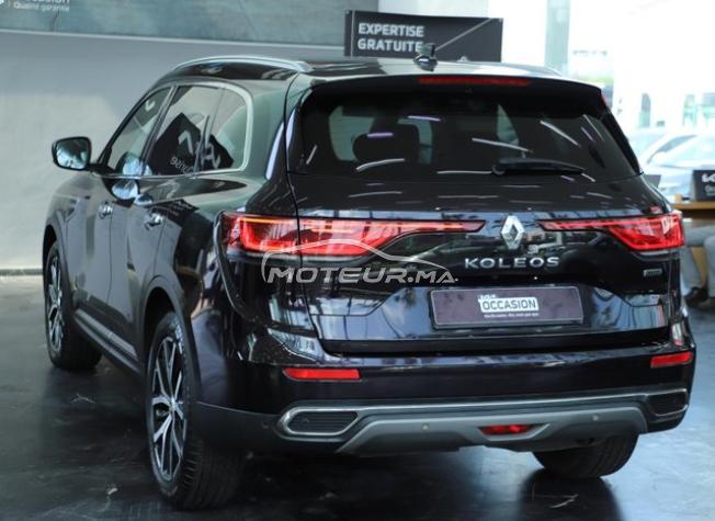 KIA - RENAULT Koleos