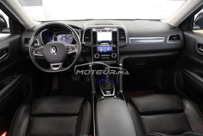 KIA - RENAULT Koleos