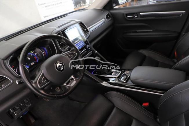KIA - RENAULT Koleos