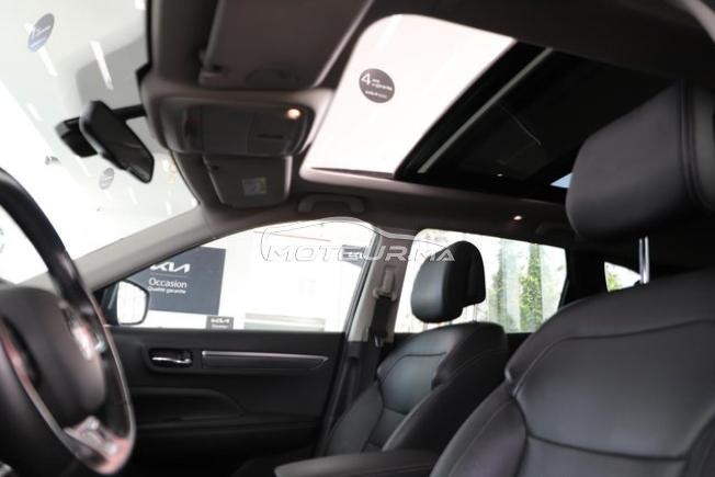 KIA - RENAULT Koleos