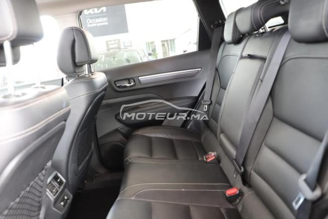 KIA - RENAULT Koleos