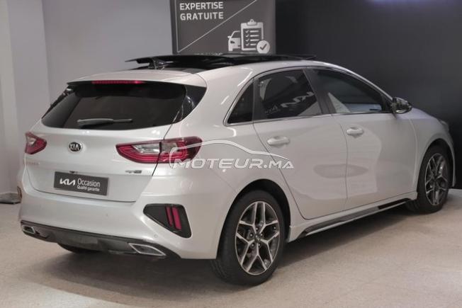 KIA - KIA Ceed