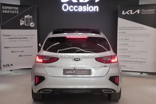 KIA - KIA Ceed