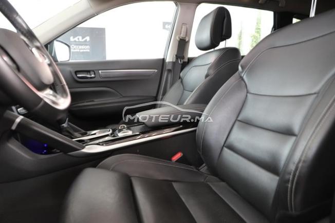 KIA - RENAULT Koleos