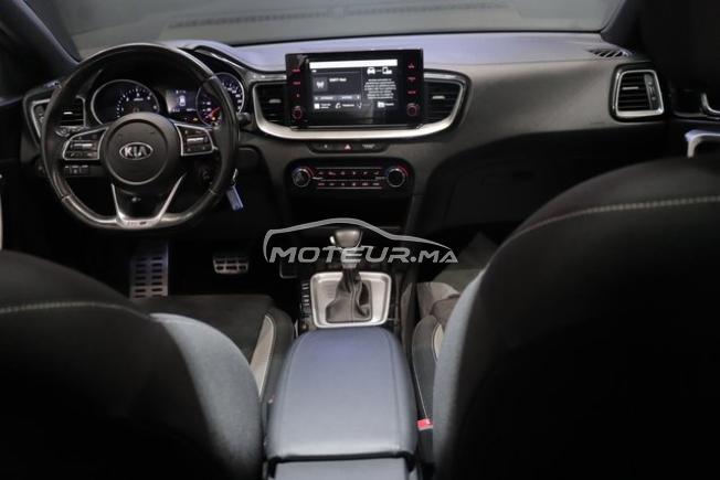 KIA - KIA Ceed