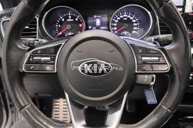 KIA - KIA Ceed