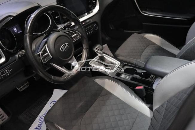 KIA - KIA Ceed