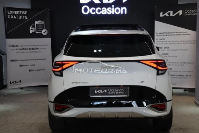 KIA - KIA Sportage