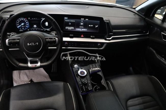 KIA - KIA Sportage