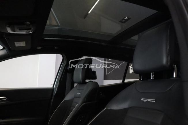 KIA - KIA Sportage