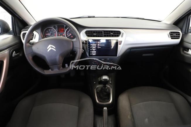 KIA - CITROEN C-Elysée