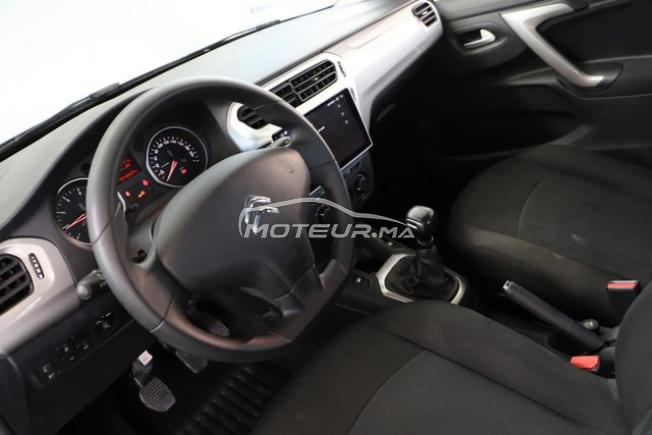 KIA - CITROEN C-Elysée