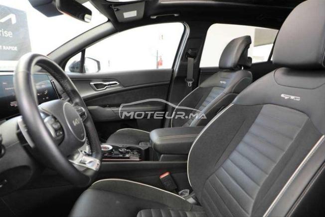KIA - KIA Sportage