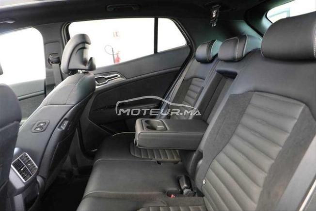 KIA - KIA Sportage