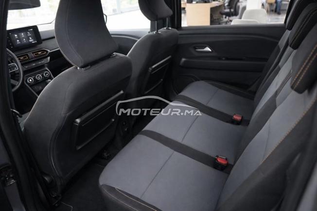 KIA - DACIA Jogger