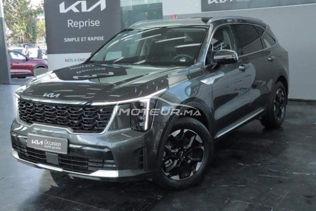 KIA - KIA Sorento