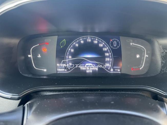 Renault Megane Diesel Automatique 2021