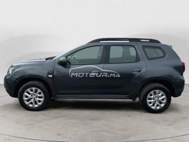 DACIA. Duster
