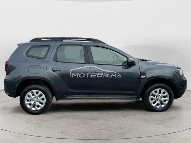 DACIA. Duster