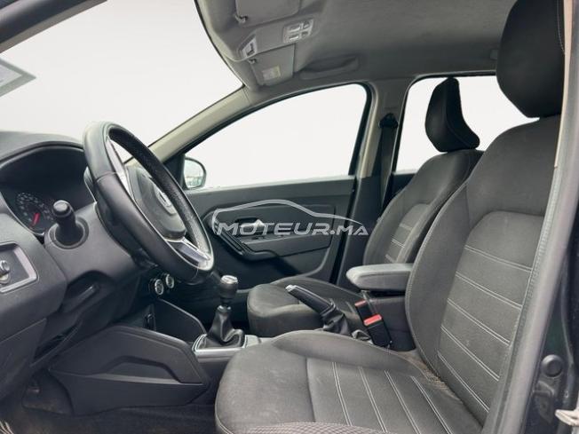 DACIA. Duster