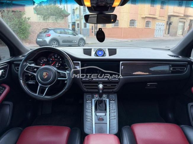 Porsche Macan 2020 importée neuve