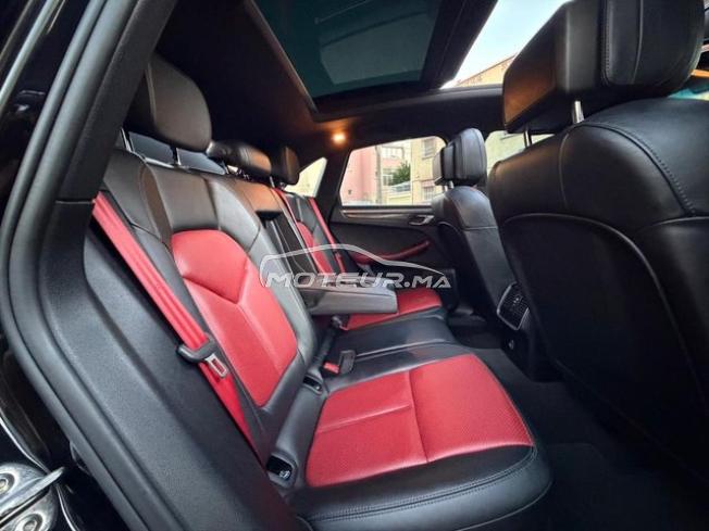 Porsche Macan 2020 importée neuve