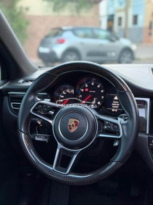Porsche Macan 2020 importée neuve
