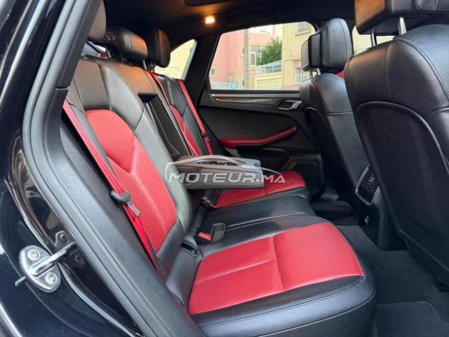 Porsche Macan 2020 importée neuve
