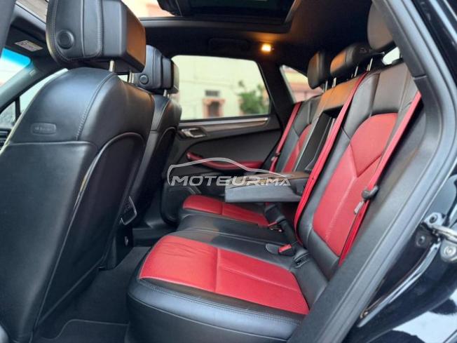 Porsche Macan 2020 importée neuve