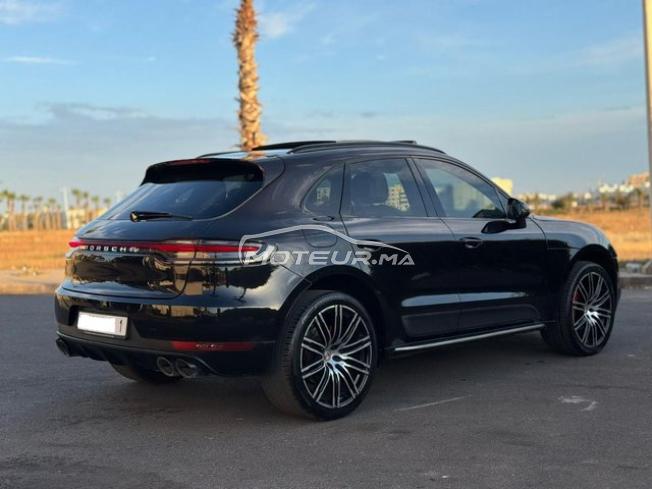 Porsche Macan 2020 importée neuve