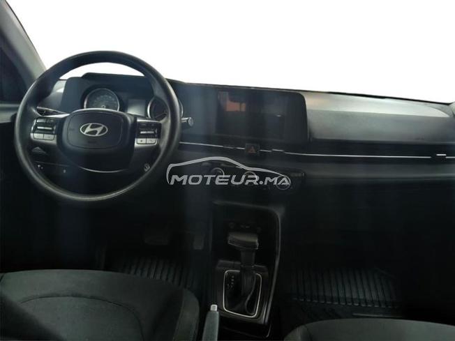 Kia Picanto Essence Manuelle 2021 à Marrakech