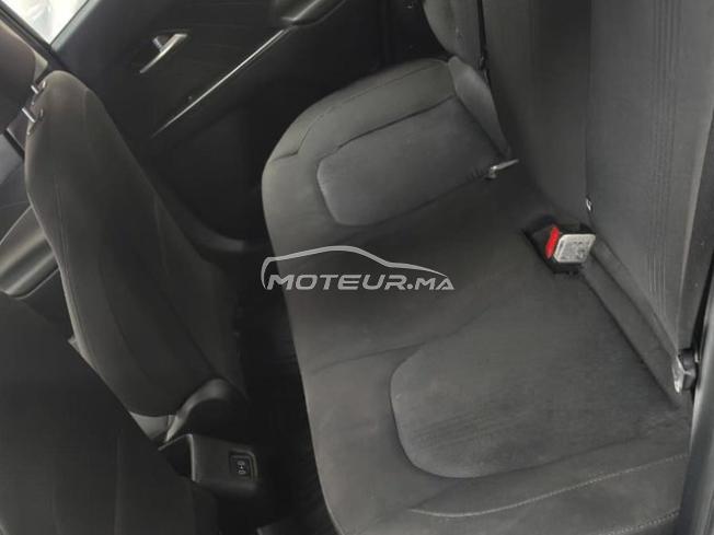 Kia Picanto Essence Manuelle 2021 à Marrakech