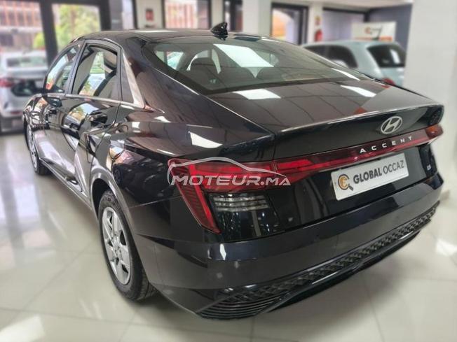Kia Picanto Essence Manuelle 2021 à Marrakech