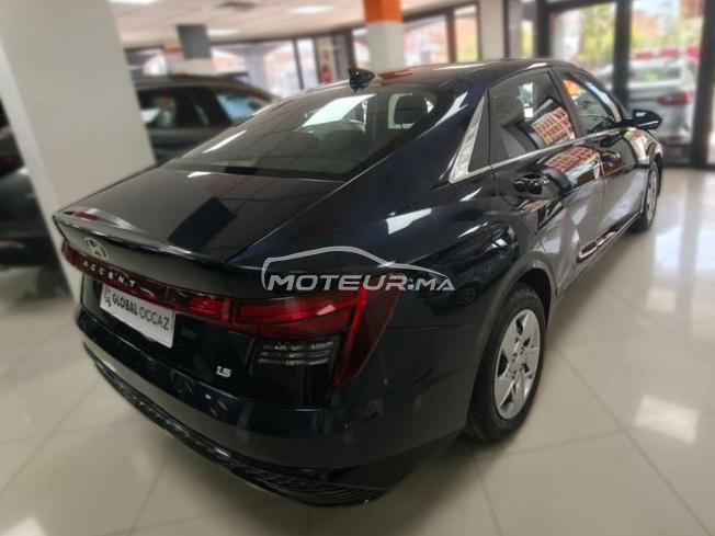 Kia Picanto Essence Manuelle 2021 à Marrakech