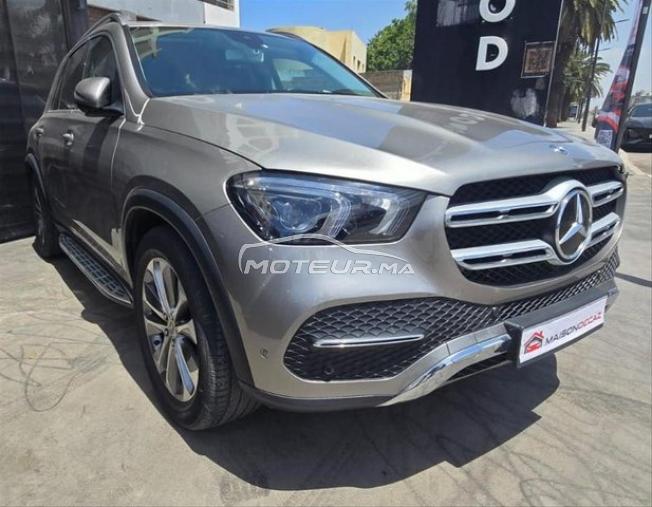 Mercedes-Benz 300 Diesel Automatique 2021