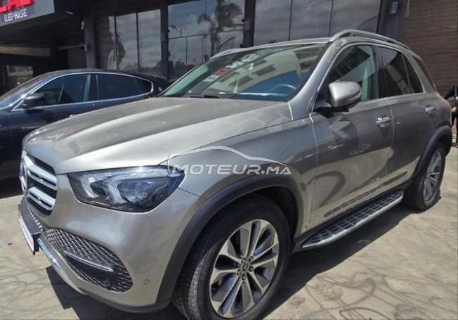 Mercedes-Benz 300 Diesel Automatique 2021