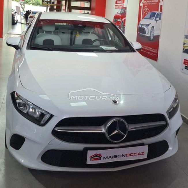 Mercedes-Benz 180 Diesel Automatique 2021