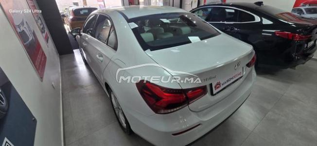 Mercedes-Benz 180 Diesel Automatique 2021