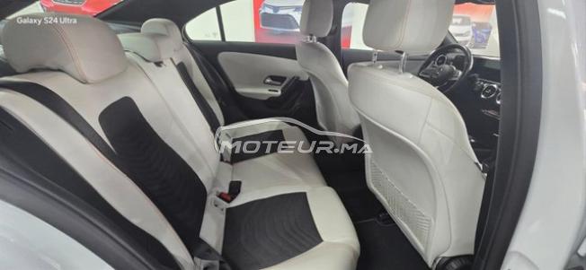 Mercedes-Benz 180 Diesel Automatique 2021