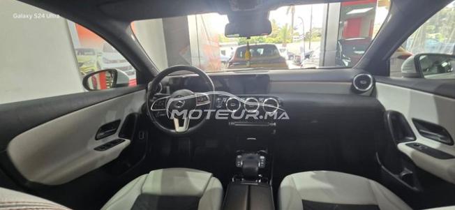 Mercedes-Benz 180 Diesel Automatique 2021