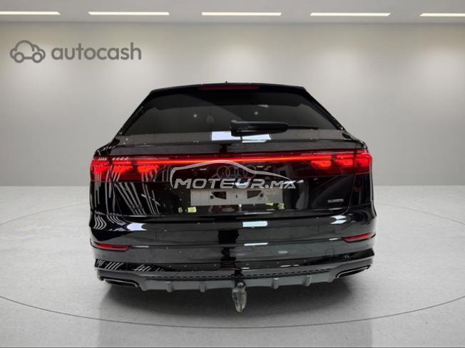 1431 - Audi Q8 2026 expertisée avec financement