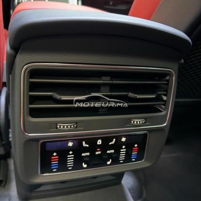1431 - Audi Q8 2026 expertisée avec financement