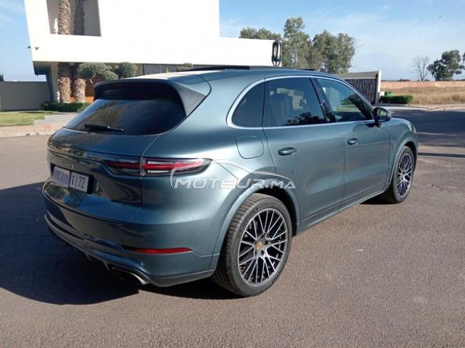 KIFAL - PORSCHE Cayenne