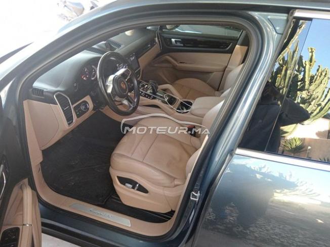 KIFAL - PORSCHE Cayenne