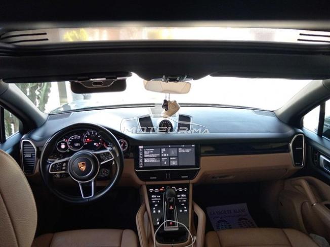 KIFAL - PORSCHE Cayenne