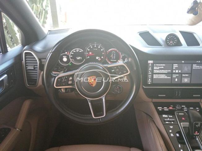 KIFAL - PORSCHE Cayenne