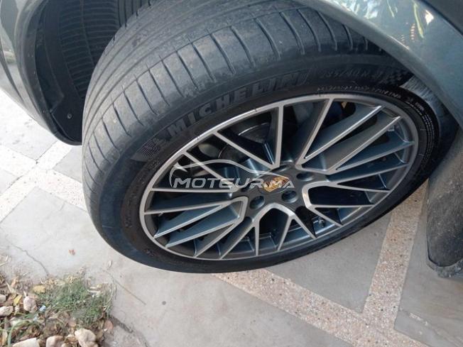 KIFAL - PORSCHE Cayenne