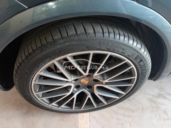 KIFAL - PORSCHE Cayenne