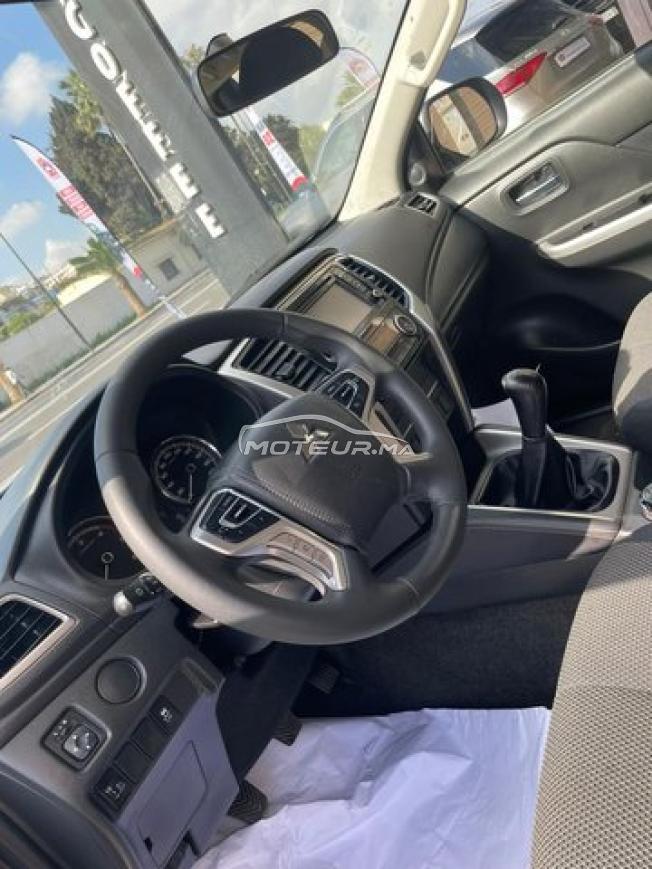 Mitsubishi L200 Diesel Manuelle 2022 à Mohammedia