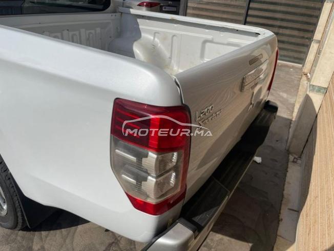 Mitsubishi L200 Diesel Manuelle 2022 à Mohammedia